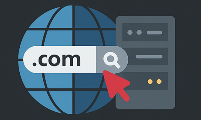 Domains & Webhosting