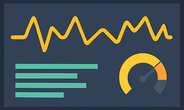 Cloud, Dateien & Monitoring