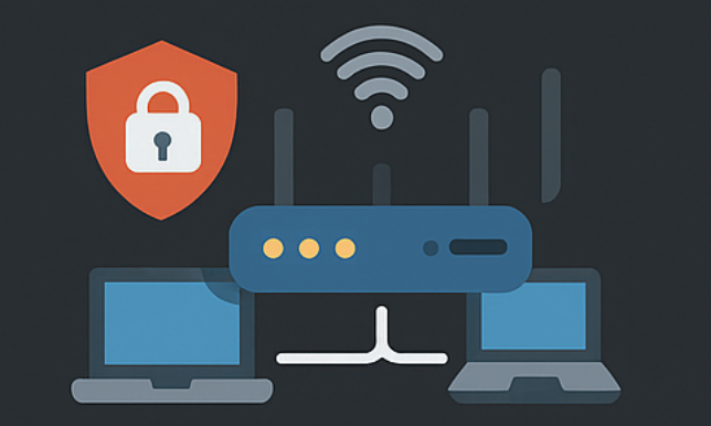 Netzwerktechnik & VPN